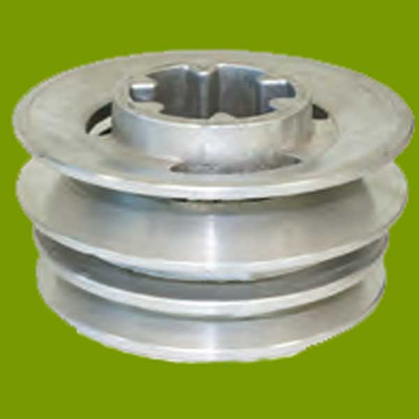 (image for) Cox Genuine Pulley 89024